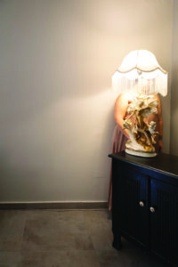 Χρυσάνθη Καριοφύλλη