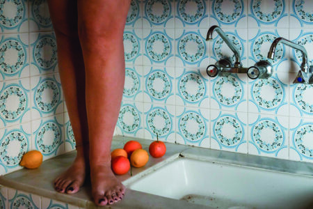 Χρυσάνθη Καριοφύλλη