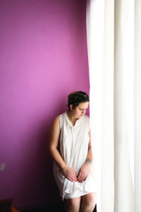 Χρυσάνθη Καριοφύλλη