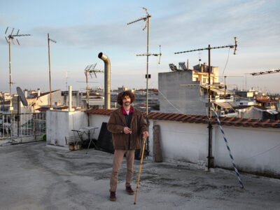 Βασίλης Νεμπεγλεριώτης