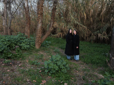 Βασίλης Νεμπεγλεριώτης