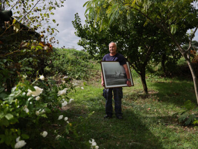 Βασίλης Νεμπεγλεριώτης