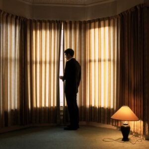 Αγγελική Σβορώνου - Watching, 2006