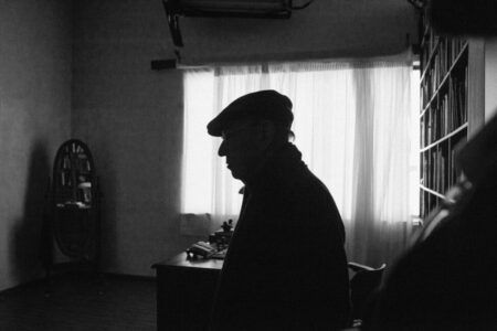 Ηλίας Μπουργιώτης - 2012 Η Άλλη Θάλασσα Θ.Α