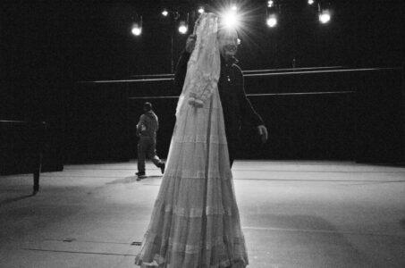 Ηλίας Μπουργιώτης - 2012 Η Άλλη Θάλασσα Θ.Α