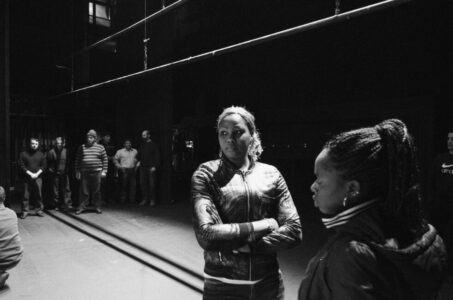 Ηλίας Μπουργιώτης - 2012 Η Άλλη Θάλασσα Θ.Α