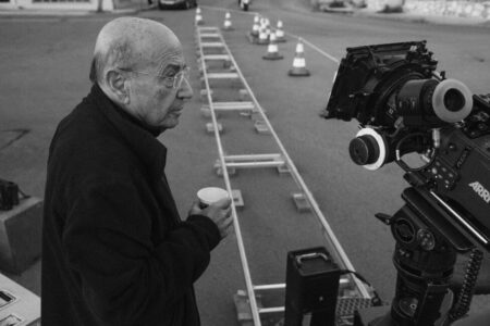 Ηλίας Μπουργιώτης - 2012 Η Άλλη Θάλασσα Θ.Α