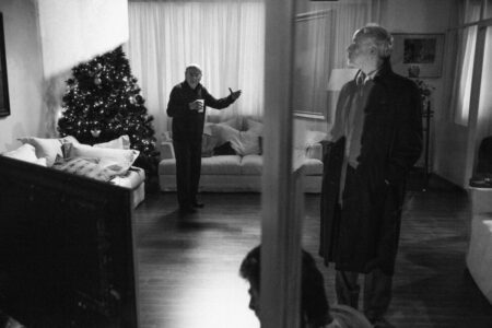 Ηλίας Μπουργιώτης - 2012 Η Άλλη Θάλασσα Θ.Α