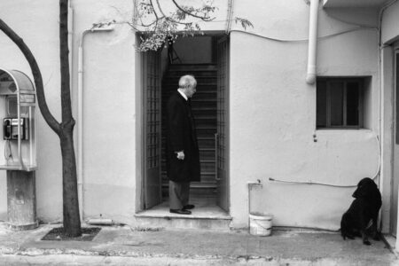 Ηλίας Μπουργιώτης - 2012 Η Άλλη Θάλασσα Θ.Α