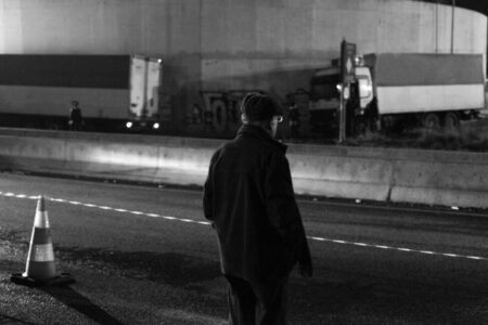 Ηλίας Μπουργιώτης - 2012 Η Άλλη Θάλασσα Θ.Α