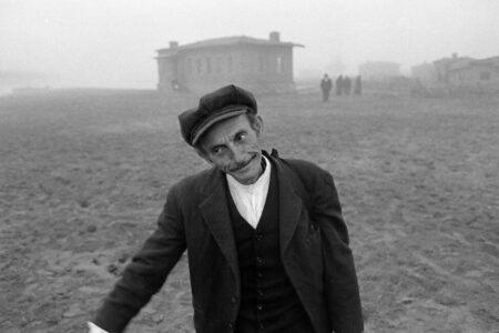 Ηλίας Μπουργιώτης - Το λιβάδι, που δακρύζει Θ.Α.