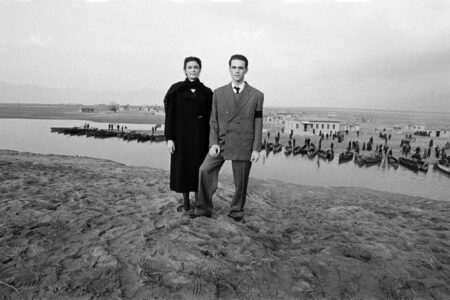 Ηλίας Μπουργιώτης - Το λιβάδι, που δακρύζει Θ.Α.