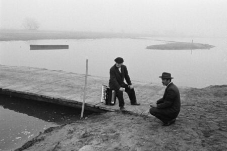 Ηλίας Μπουργιώτης - Το λιβάδι, που δακρύζει Θ.Α.