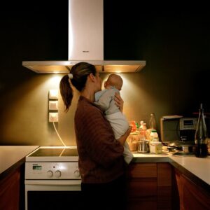 Αγγελική Σβορώνου - This is the kitchen, 2009