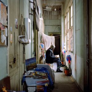 Αγγελική Σβορώνου - D.D., 2011