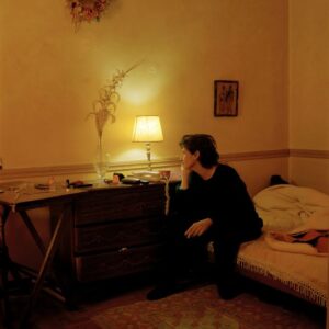 Αγγελική Σβορώνου - The actress, 2014