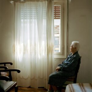 Αγγελική Σβορώνου - Granny, 2014