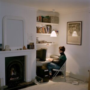 Αγγελική Σβορώνου - Peter’s place, 2005