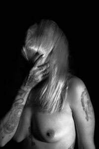 Αριστέα Μούκα