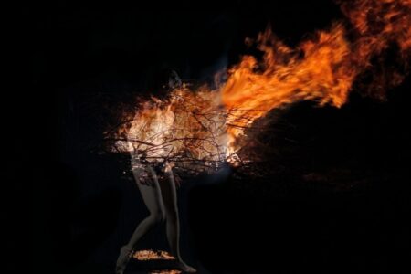 Μαίρη Τζούδα