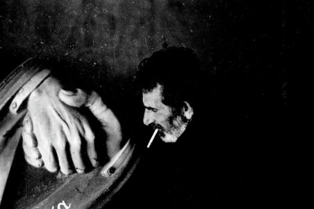 Σωτήρης Λάμπρου