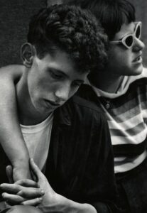 Dave Heath
