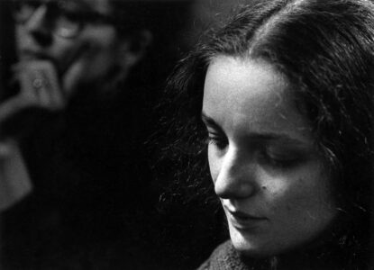 Dave Heath