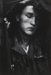 Dave Heath