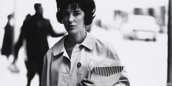 Dave Heath