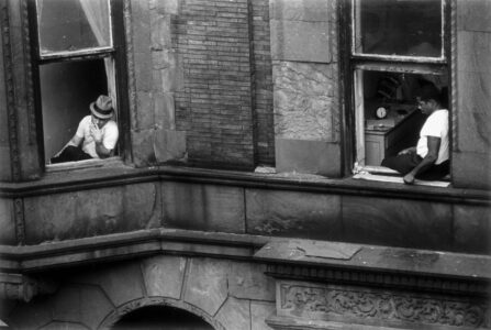 Dave Heath