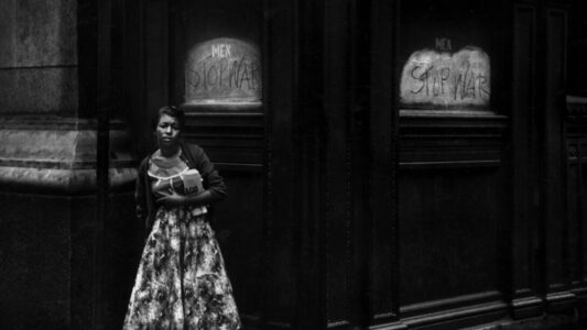Dave Heath