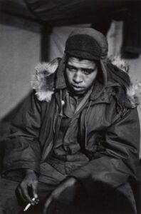Dave Heath