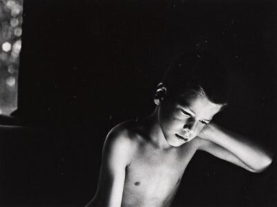 Dave Heath