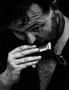 Dave Heath