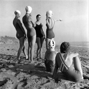 Ralph Crane