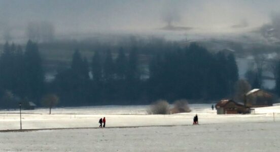 Δήμητρα Σωτηρίου- Ρομαντικός Δρόμος της Γερμανίας, στις Βαυαρικές Άλπεις