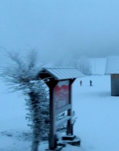 Δήμητρα Σωτηρίου - περιοχή Γκάρμις-Παρτενκίρχεν, Γερμανία