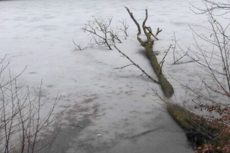 Δήμητρα Σωτηρίου - Λίμνη Βαλντβάιχερ, Ζυρίχη, Ελβετία