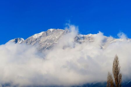 Δήμητρα Σωτηρίου - περιοχή Ίνσμπρουκ, Αυστρία