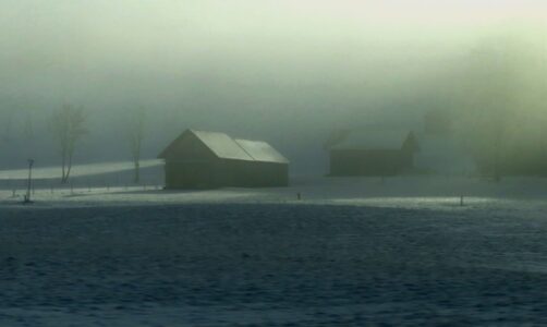 Δήμητρα Σωτηρίου- Ρομαντικός Δρόμος της Γερμανίας, στις Βαυαρικές Άλπεις