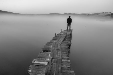 Πάνος Γκορίτσας - Στην ηχώ της μοναξιάς