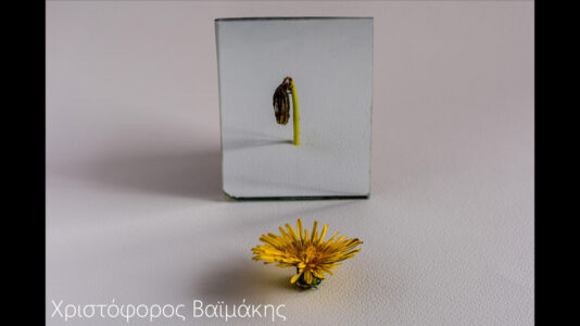 Χριστόφορος Βαϊμάκης