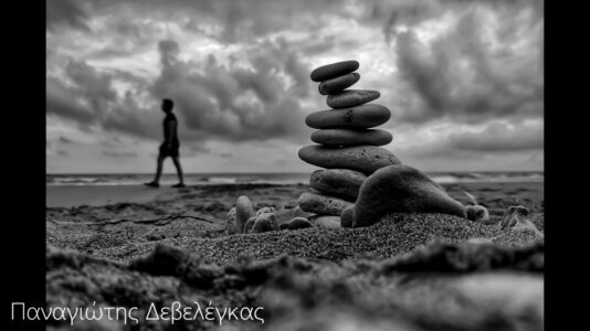 Παναγιώτης Δεβλέγκας