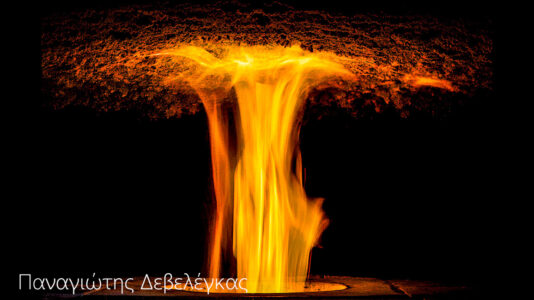 Παναγιώτης Δεβλέγκας