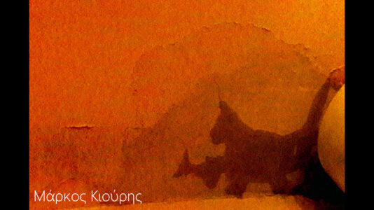 Μάρκος Κιούρης