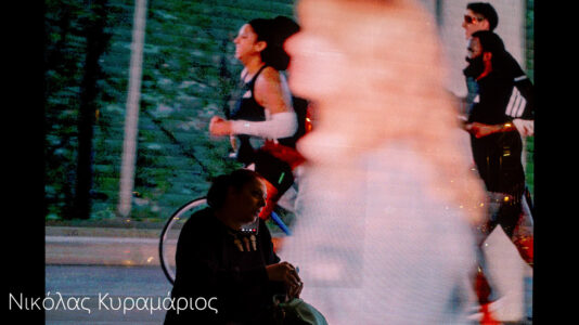 Νικόλας Κυραμάριος