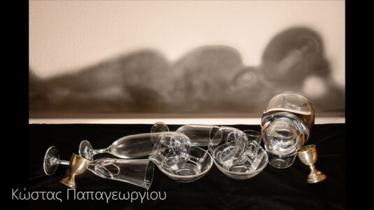 Κώστας Παπαγεωργίου