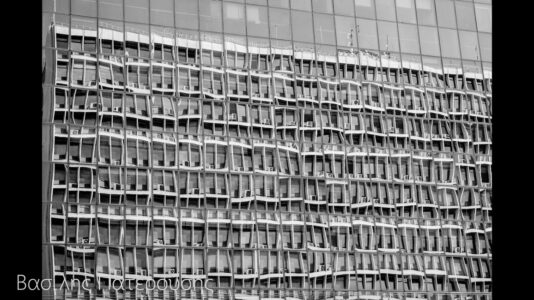 Βασίλης Πατερούσης