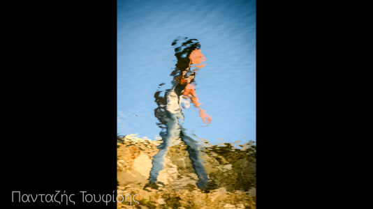 Πανταζής Τουφίδης