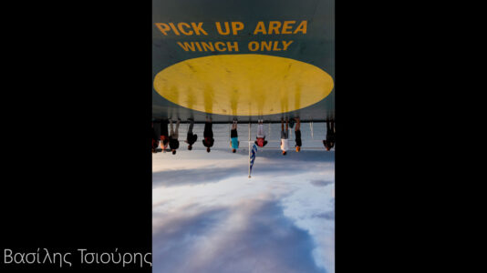 Βασίλης Τσιούρης